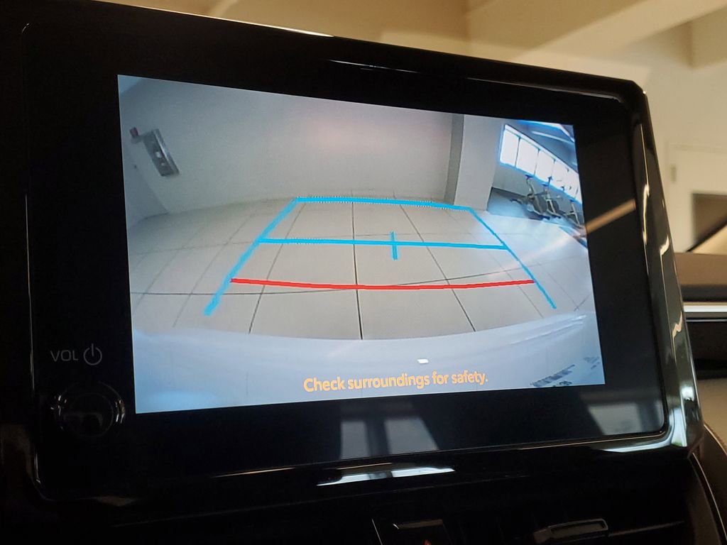 Used 2023 Toyota Corolla LE image 26