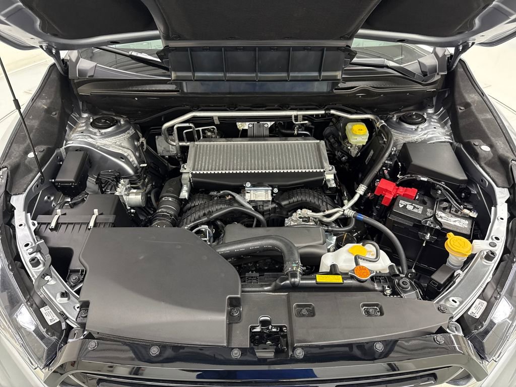 New 2026 Subaru Ascent Touring image 11