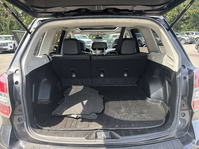 Used 2014 Subaru Forester 2.0XT Premium AWD/4WD image 22