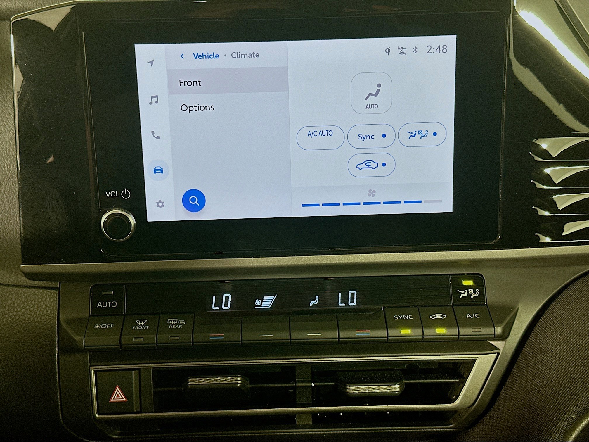 Used 2025 Toyota Camry LE image 24