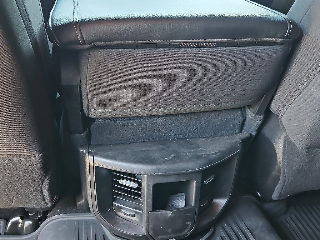 Used 2026 RAM 3500 Tradesman AWD/4WD image 19