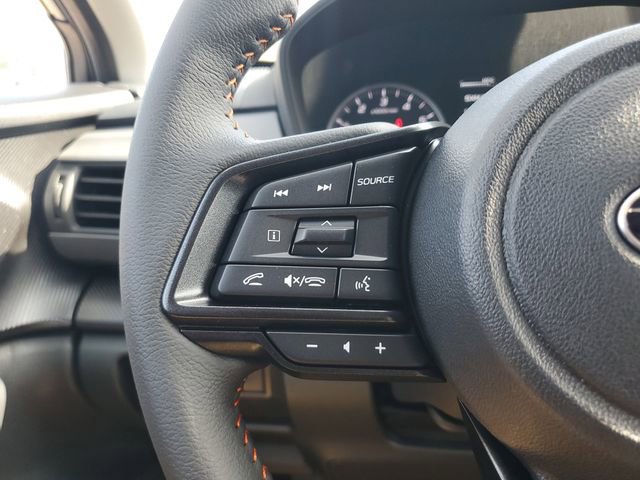 New 2025 Subaru Crosstrek 2.5i Limited image 24