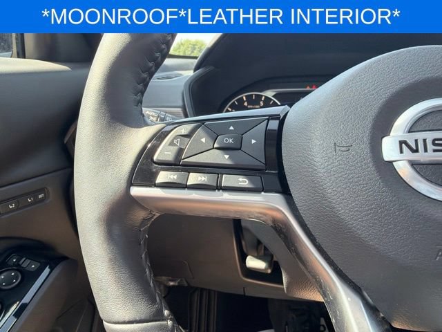 Used 2021 Nissan Altima 2.5 Platinum AWD/4WD image 30