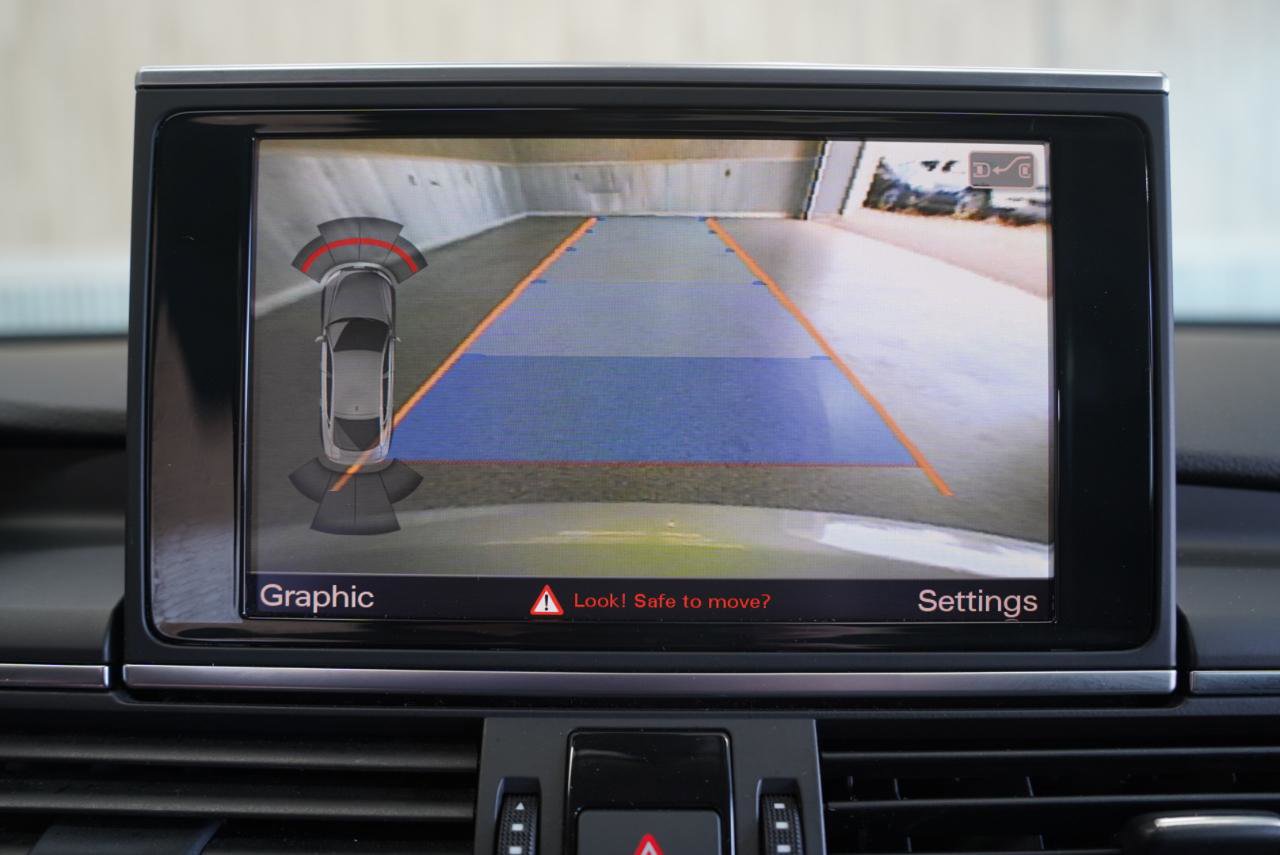 Used 2012 Audi A7 3.0T Premium Plus image 19