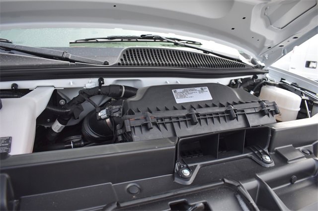 New 2025 Chevrolet Express 2500 Work Van image 27