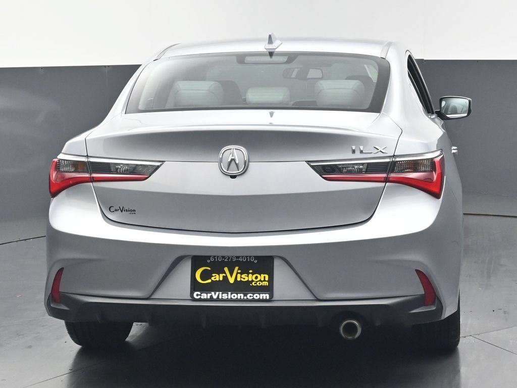Used 2020 Acura ILX FWD image 4