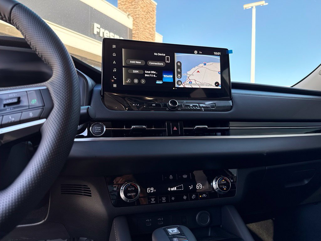 New 2026 Mitsubishi Outlander SE AWD/4WD image 25
