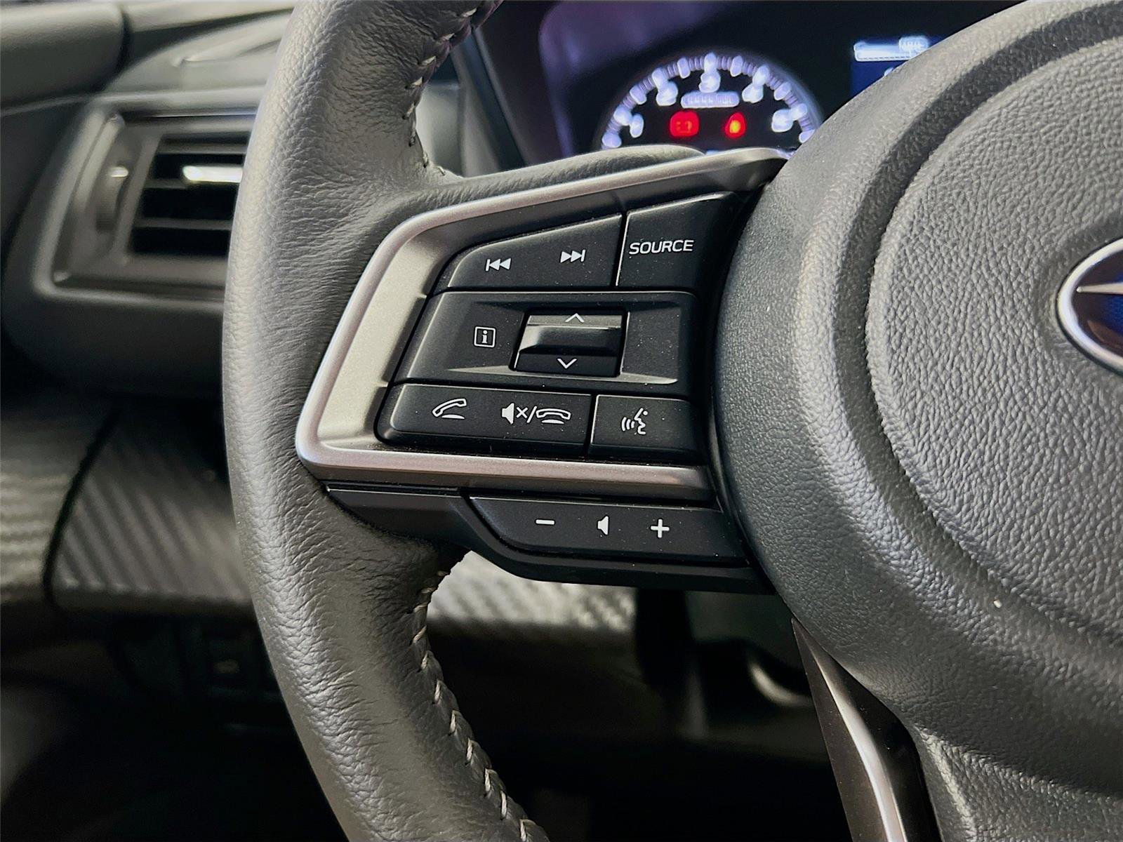 New 2026 Subaru Ascent Premium image 31