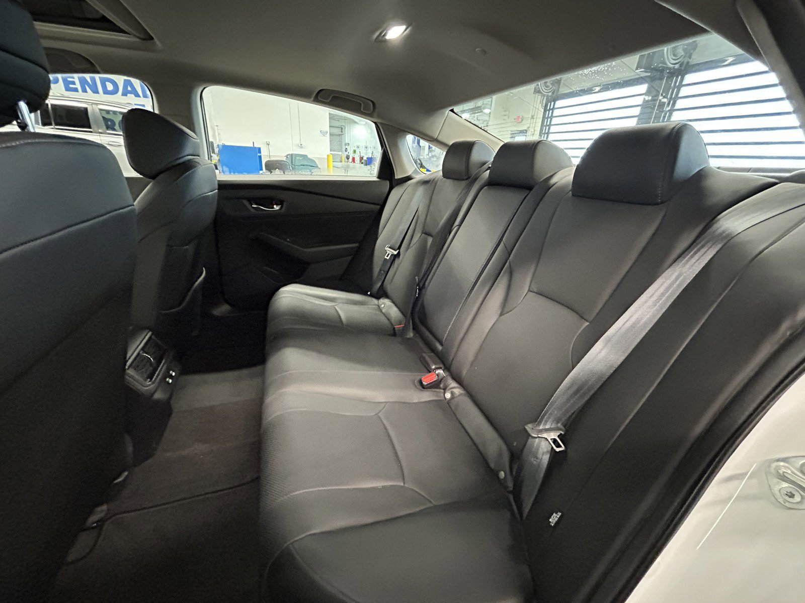 Used 2023 Honda Accord EX-L image 13