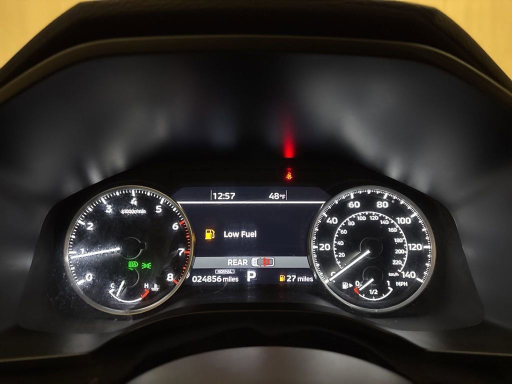 Used 2024 Mitsubishi Outlander SE image 14