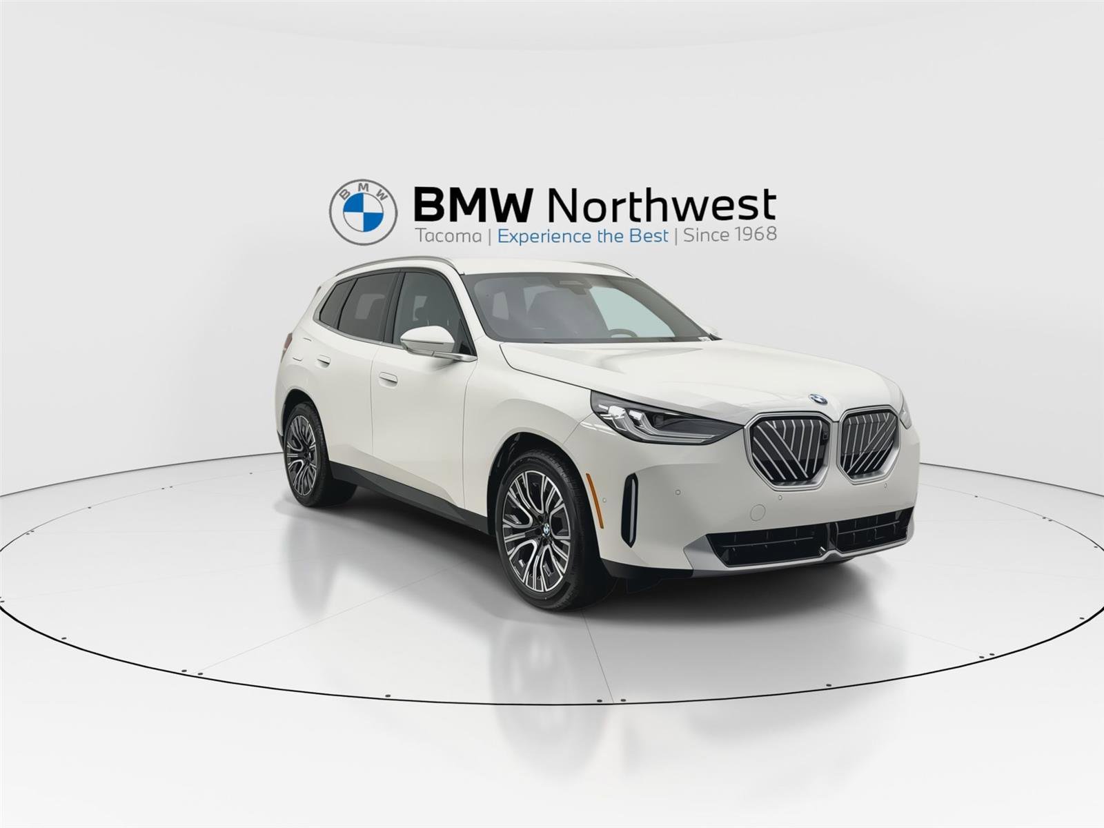 New 2026 BMW X3 xDrive30 w/ Premium Package image 6