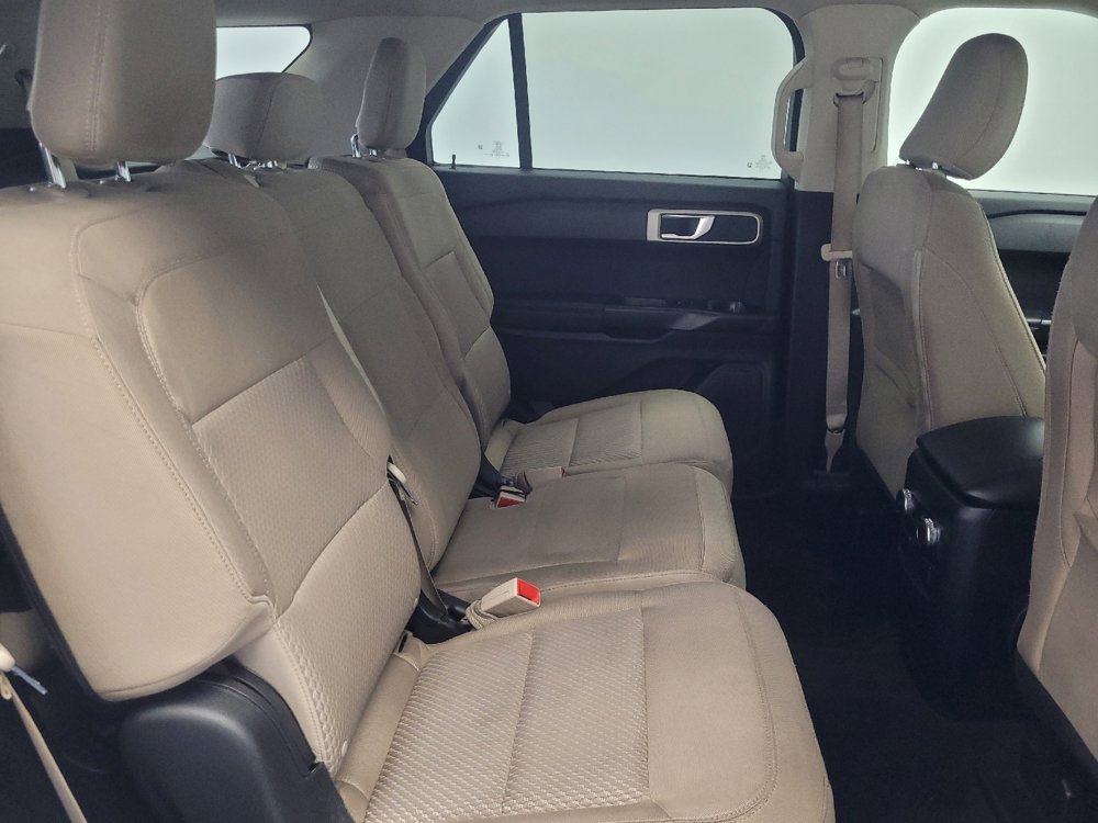 Used 2021 Ford Explorer 2WD image 19