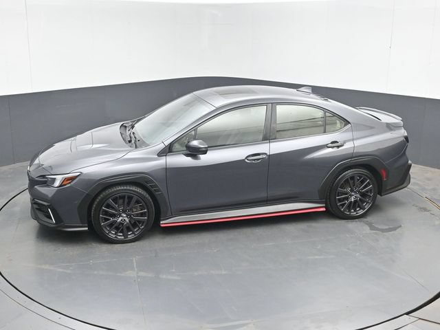 Used 2022 Subaru WRX Limited AWD/4WD image 36