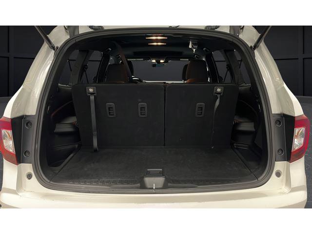 Used 2022 Honda Pilot TrailSport image 28