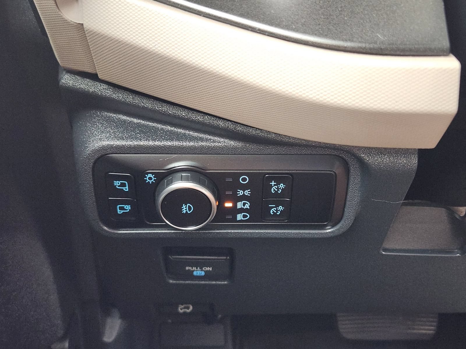 Used 2023 Ford Bronco Wildtrak AWD/4WD image 25