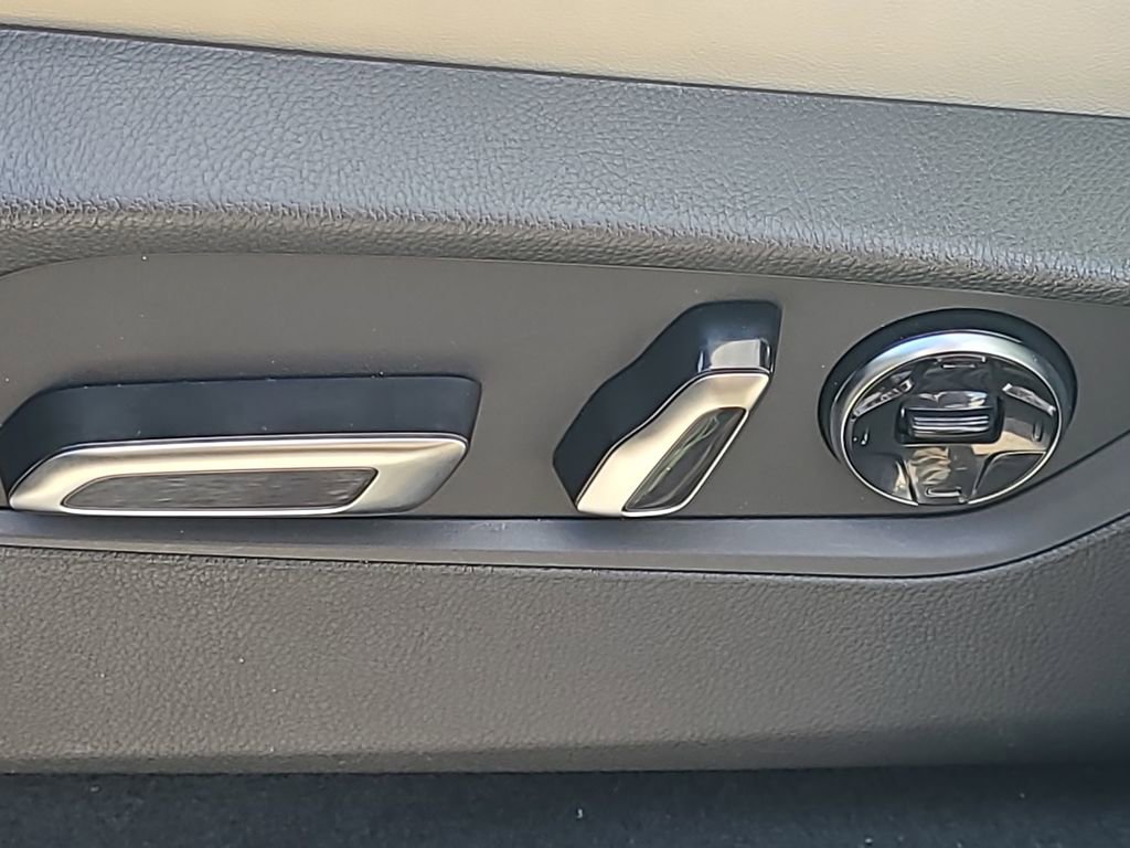 New 2026 Acura MDX Type S image 19