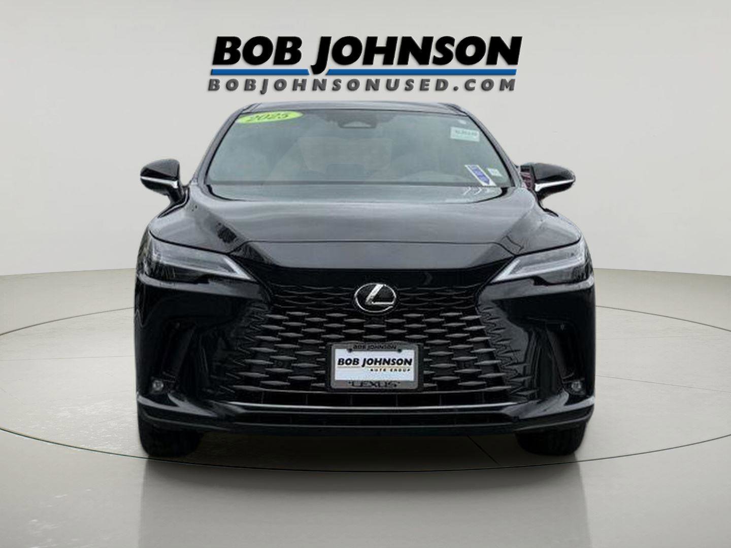 Certified 2025 Lexus RX 450h AWD w/ Convenience Package image 6