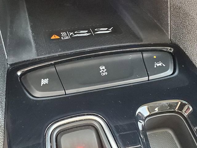 Used 2023 Chevrolet Bolt LT w/ Infotainment Package image 25