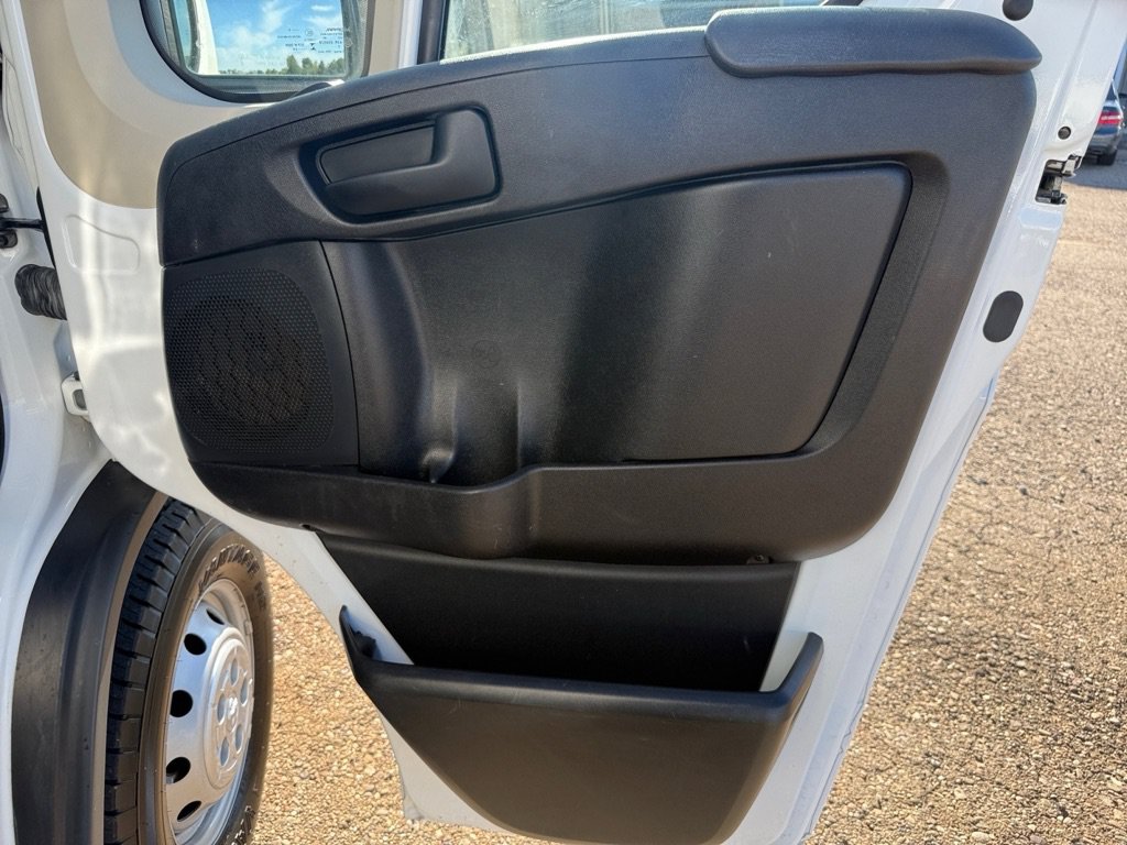 Used 2020 RAM ProMaster 3500 FWD image 25