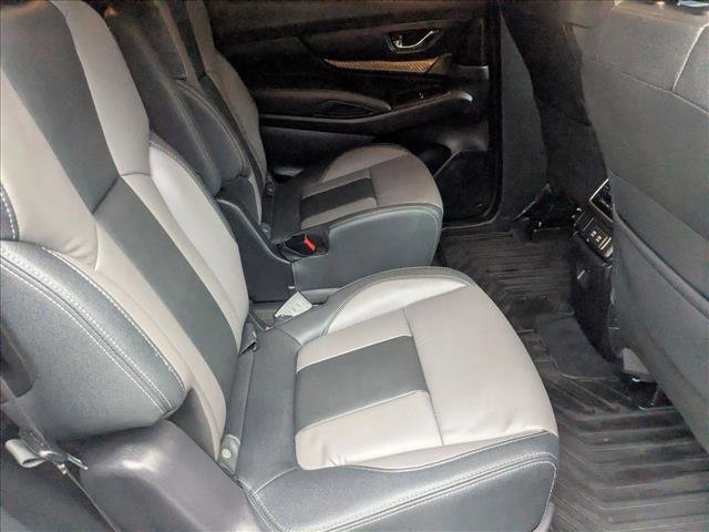 Certified 2022 Subaru Ascent Onyx Edition image 19