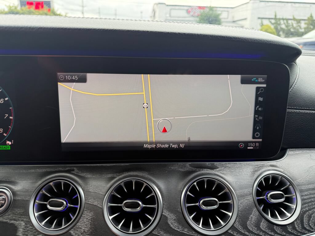 Used 2019 Mercedes-Benz AMG GT 53 image 19