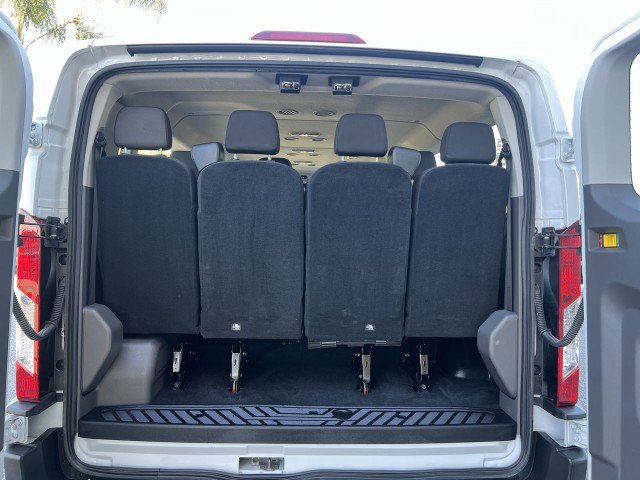 Used 2023 Ford Transit 350 XLT image 25