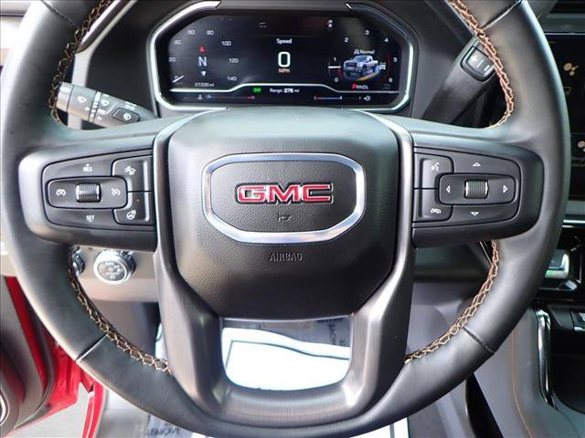 Used 2024 GMC Sierra 2500 AT4 w/ AT4 Premium Plus Package image 13