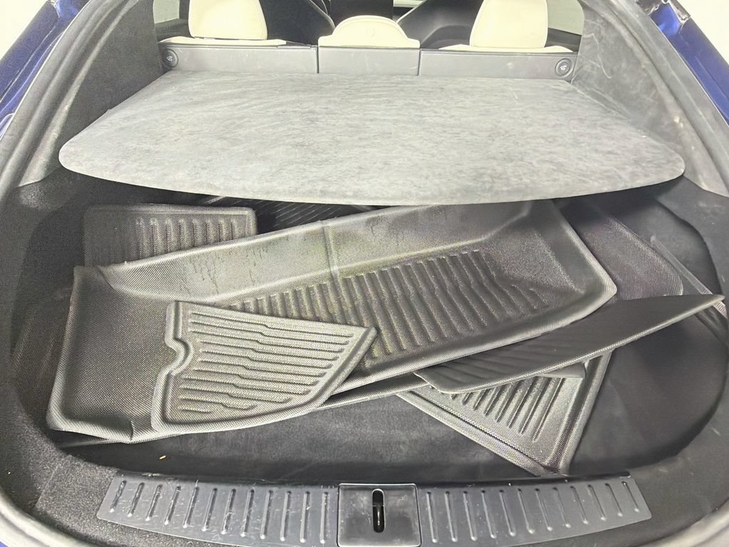 Used 2024 Tesla Model S Plaid AWD/4WD image 25