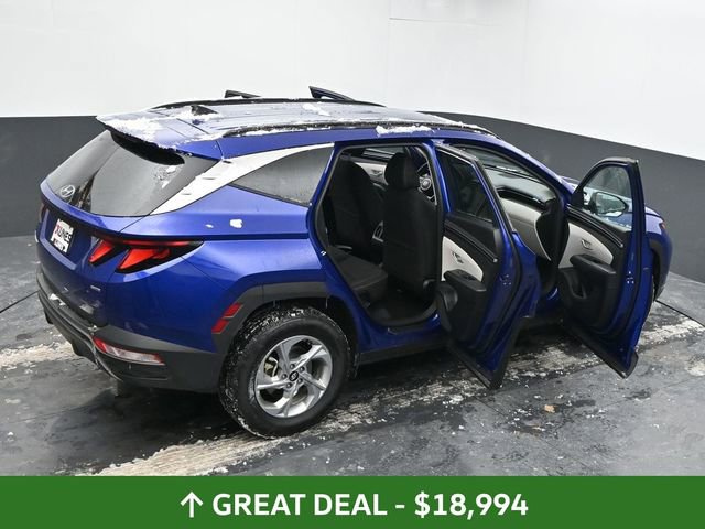 Used 2024 Hyundai Tucson SEL image 66
