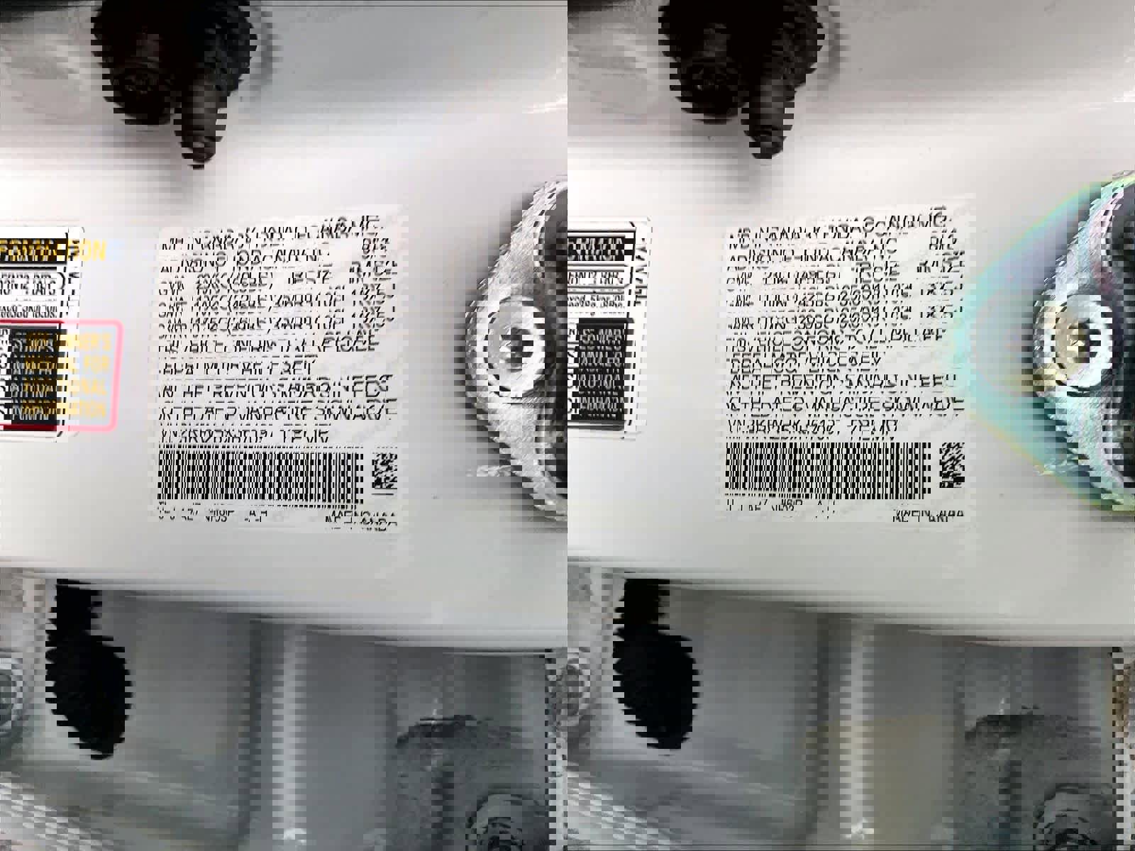 Used 2018 Honda CR-V EX image 32