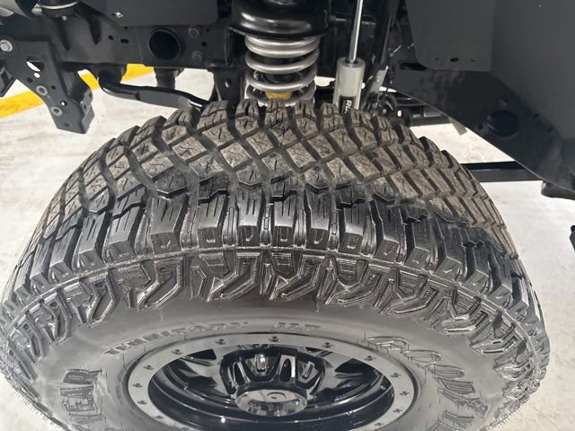 Used 2022 Jeep Gladiator Rubicon AWD/4WD image 43