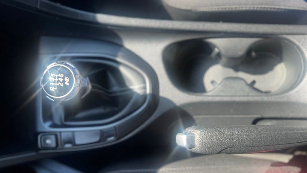 Used 2020 Hyundai Veloster N w/ Performance Package image 15