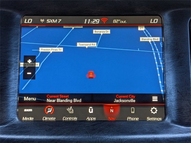 Used 2023 Dodge Charger Scat Pack w/ Daytona Edition Group image 22