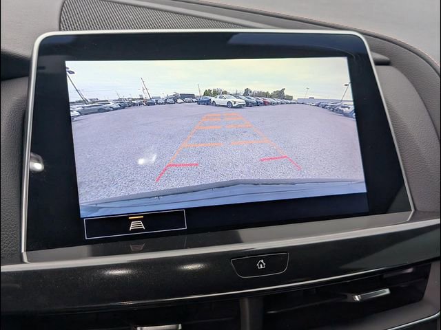 Used 2022 Cadillac CT5 V w/ LPO, ONYX Package AWD/4WD image 12