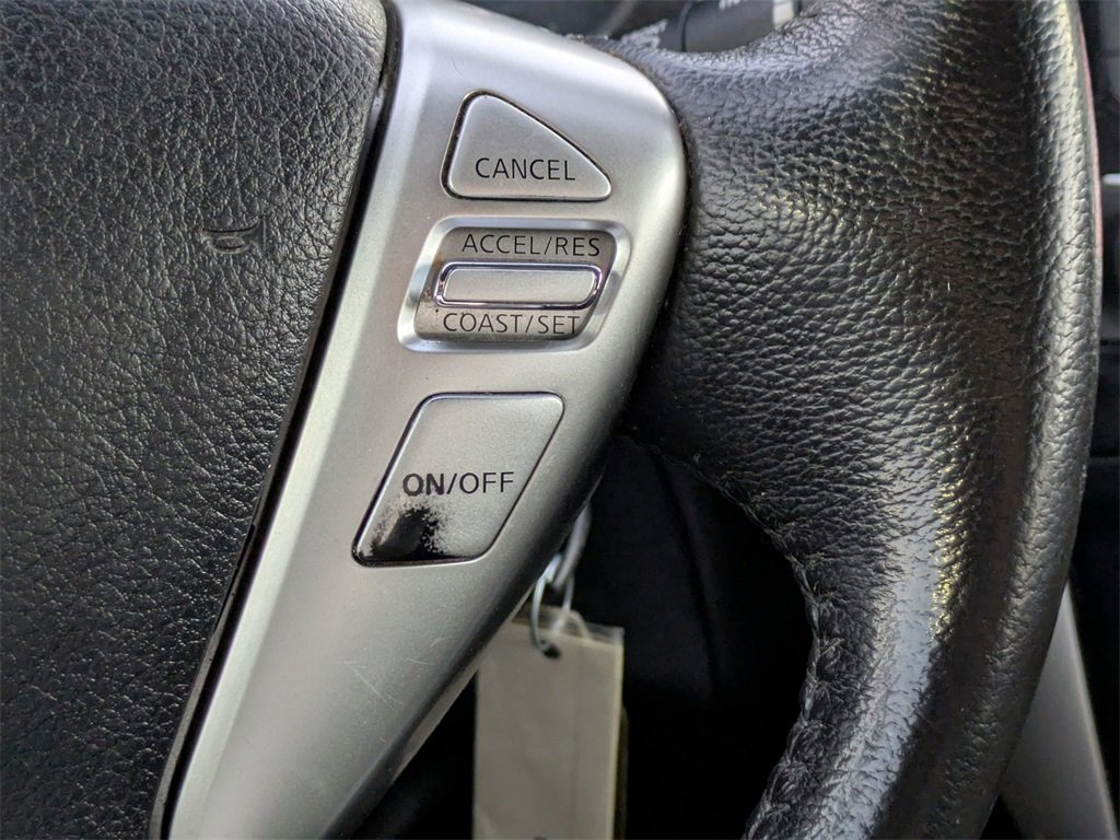 Used 2017 Nissan Versa Note SV w/ SV Appearance Package image 26