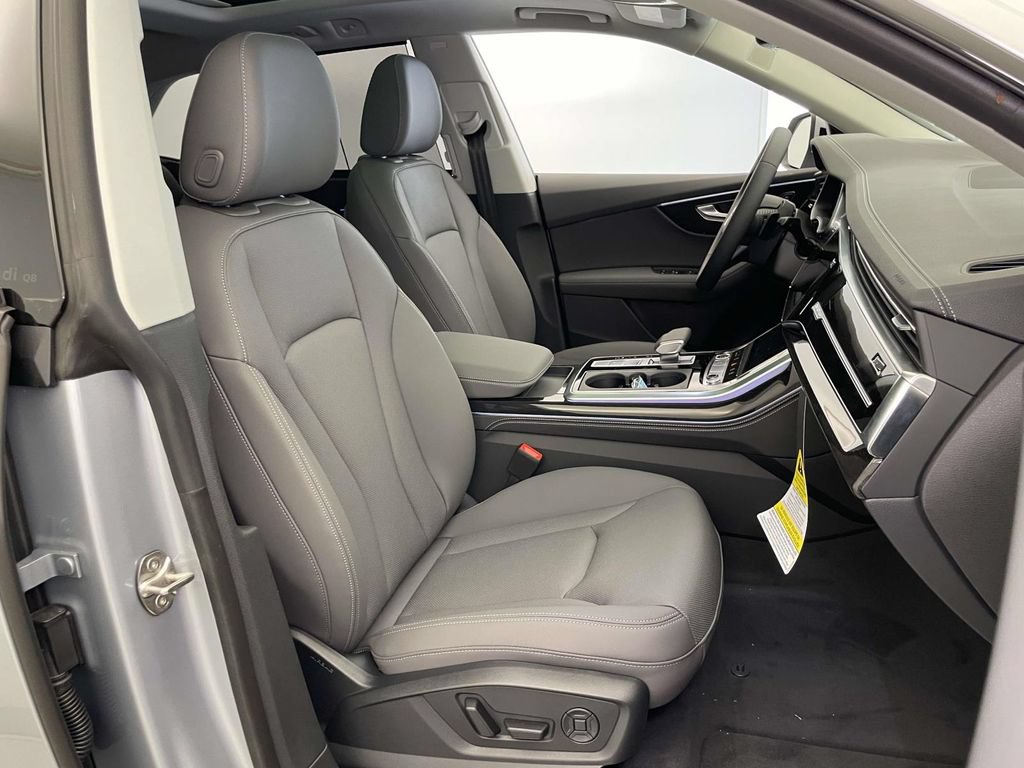 New 2026 Audi Q8 Premium Plus AWD/4WD image 23