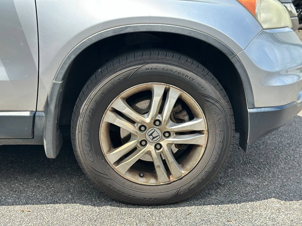 Used 2011 Honda CR-V EX-L image 19