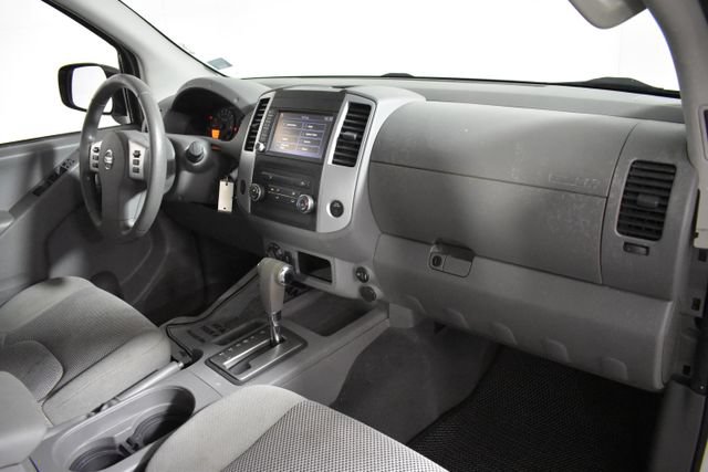 Used 2019 Nissan Frontier SV AWD/4WD image 27