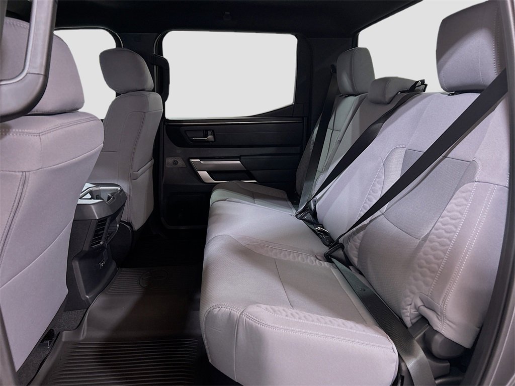 New 2025 Toyota Tundra SR5 image 20
