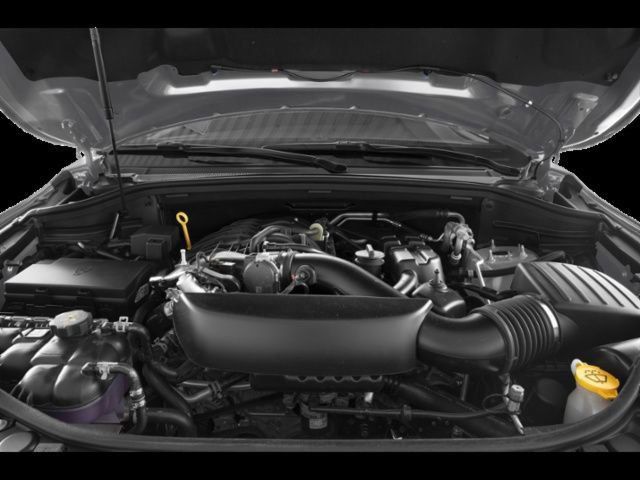 New 2026 Dodge Durango GT AWD/4WD image 29