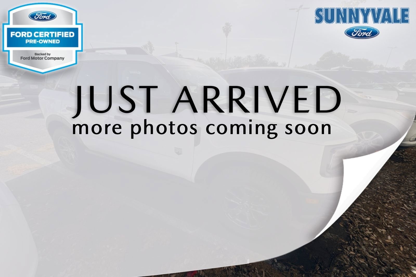Used 2022 Ford Bronco Sport Big Bend AWD/4WD image 1
