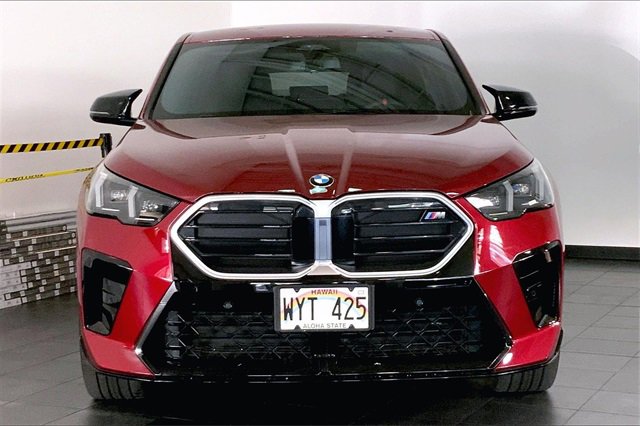 Used 2024 BMW X2 M35i image 3