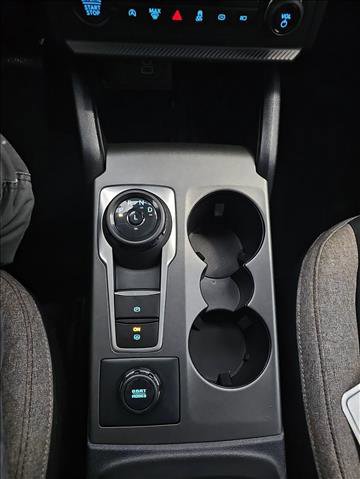 New 2025 Ford Bronco Sport Big Bend w/ Convenience Package image 13