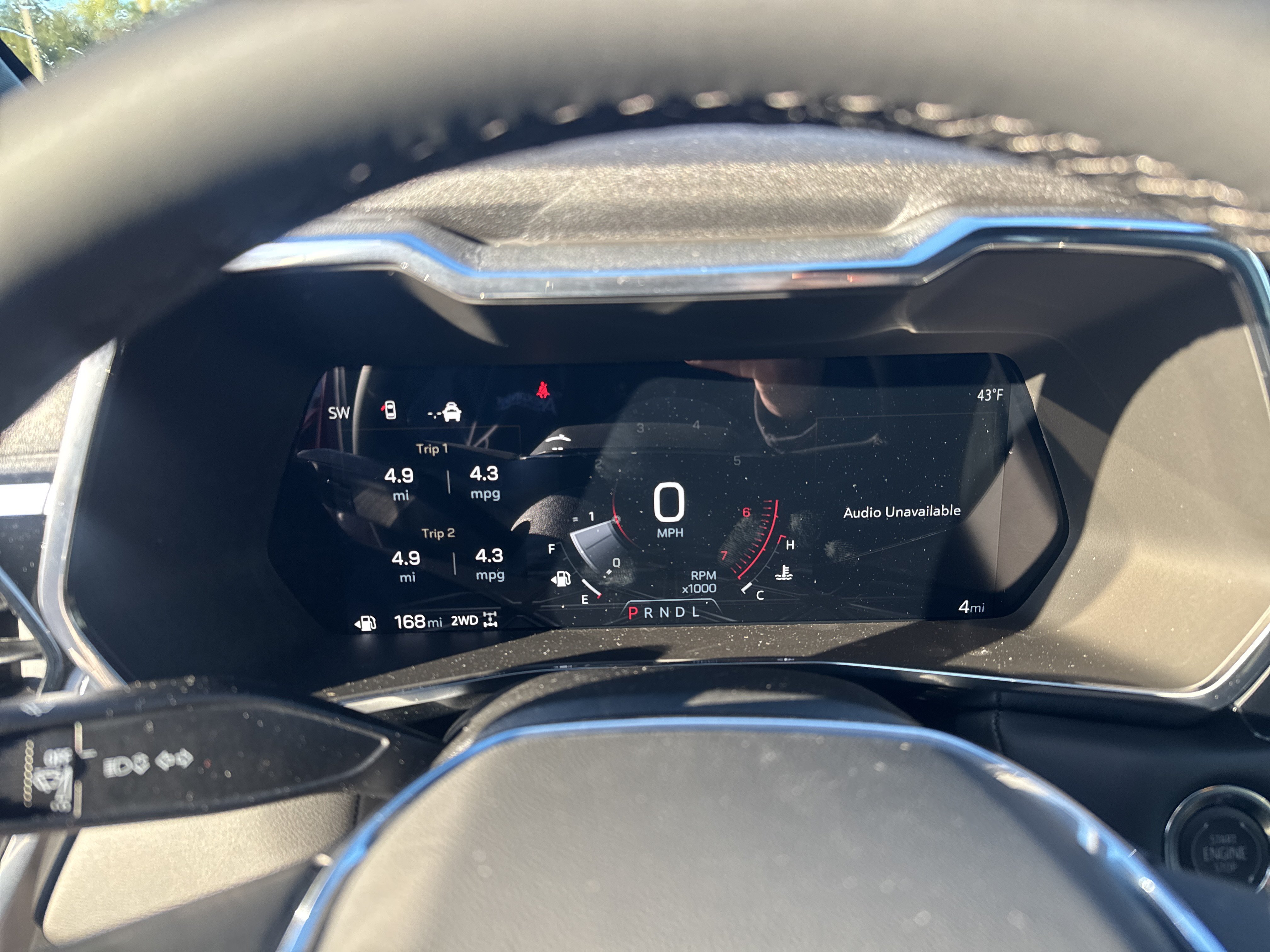 New 2026 GMC Canyon Elevation w/ Convenience Package AWD/4WD image 4