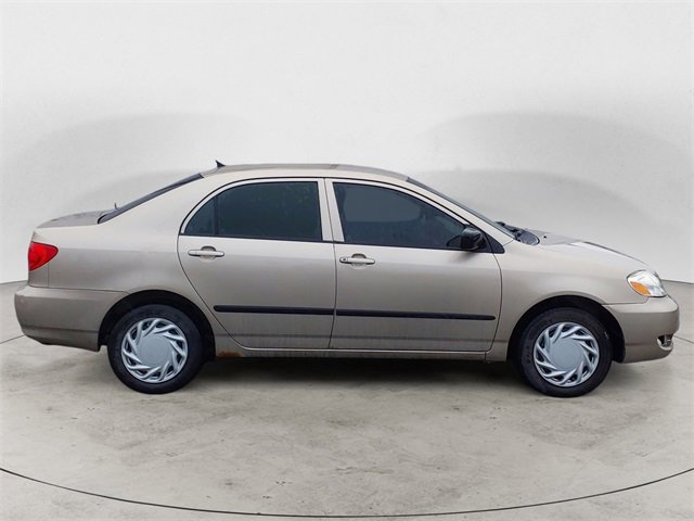 Used 2008 Toyota Corolla CE image 6