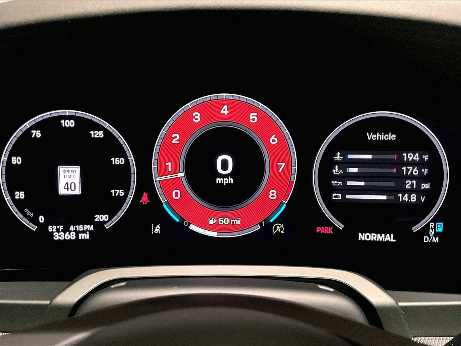 Used 2025 Porsche 911 Carrera T image 21