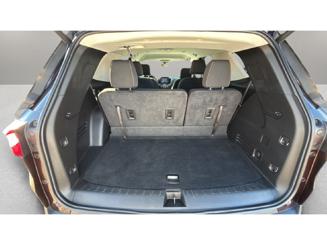 Used 2020 Chevrolet Traverse LT AWD/4WD image 31
