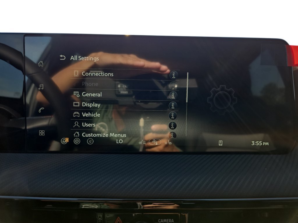 New 2027 Nissan Kicks SR w/ Cold Weather Package FWD image 22