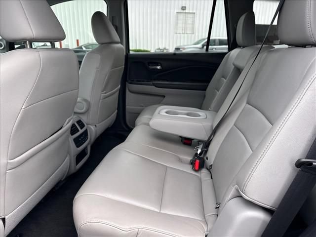 Used 2021 Honda Pilot Special Edition image 18