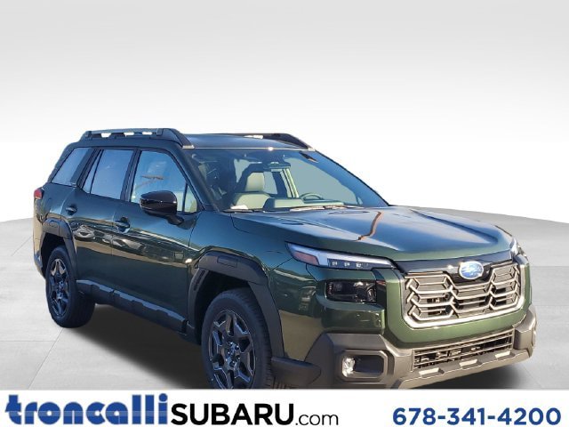 New 2026 Subaru Outback Premium AWD/4WD 360° Tour